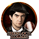 Sherlock Holmes